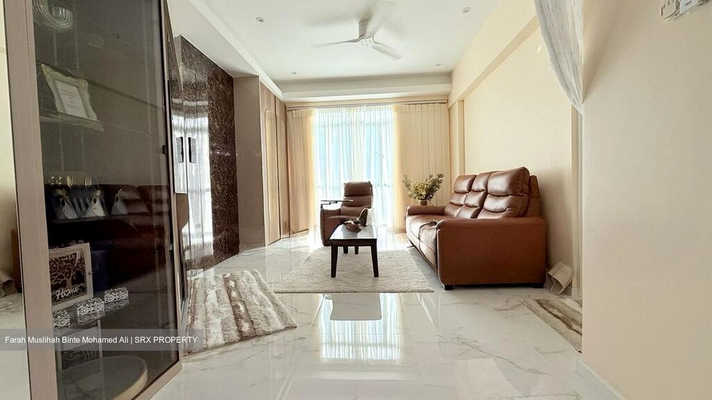 Estella Gardens (D17), Condominium #522515551